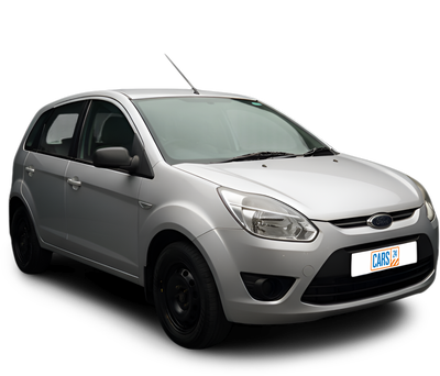 Ford Figo-img